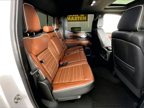 Used 2023 GMC Sierra 1500 Denali Ultimate image 19