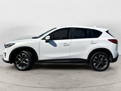 Used 2016 MAZDA CX-5 Grand Touring AWD/4WD image 8