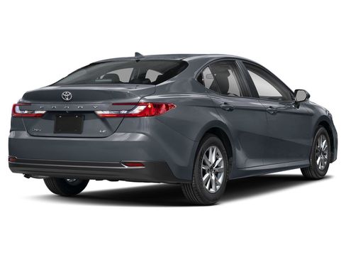 New 2026 Toyota Camry LE image 2