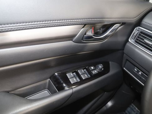 Used 2023 MAZDA CX-5 AWD 2.5 S w/ Preferred Package image 33