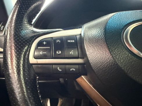 Used 2016 Lexus GS 350 AWD w/ F Sport Package image 50