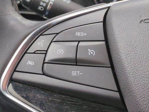 Used 2023 Cadillac XT5 Premium Luxury image 24