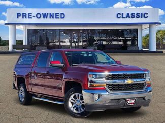 Used 2018 Chevrolet Silverado 1500 LT w/ Texas Edition video 1
