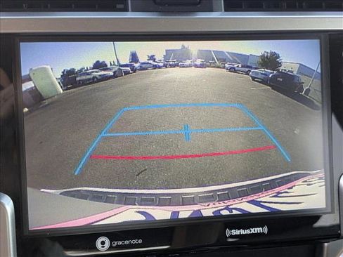 Used 2022 Toyota 4Runner SR5 image 13