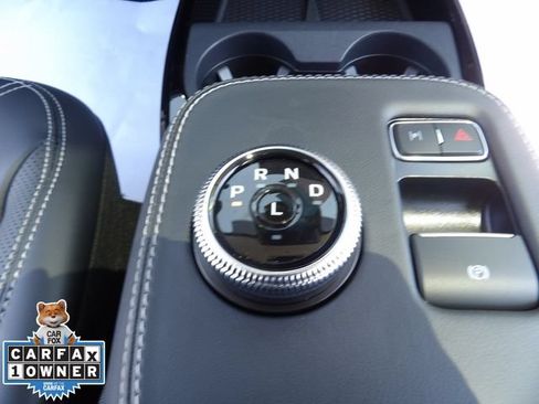 Certified 2023 Ford Mustang Mach-E Premium RWD image 23