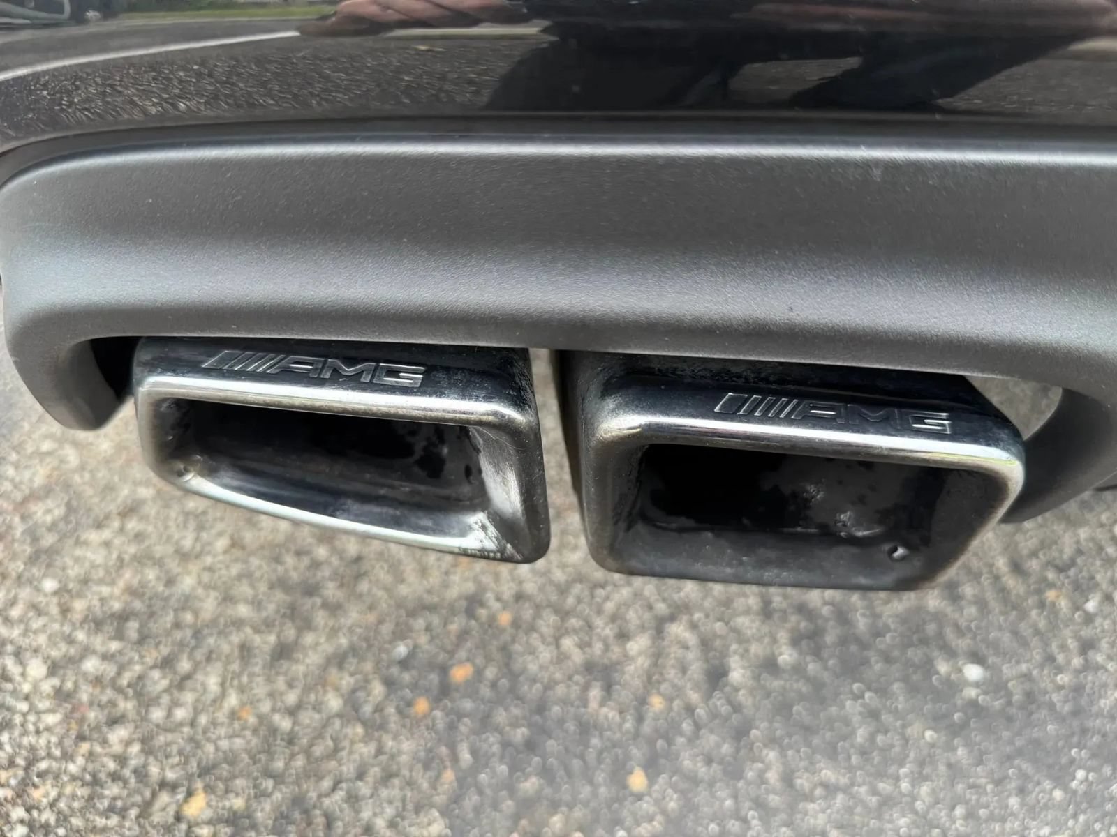 Used 2012 Mercedes-Benz CL 63 AMG image 54