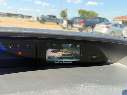 Used 2013 Honda Civic LX image 27