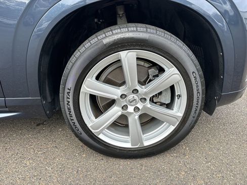 Used 2020 Volvo XC90 T6 Momentum image 35