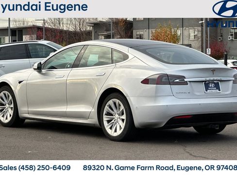 Used 2018 Tesla Model S 100D image 6