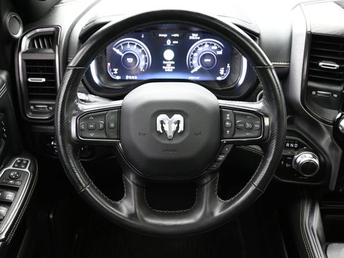 Used 2023 RAM 2500 Rebel w/ Level 2 Equipment Group image 14