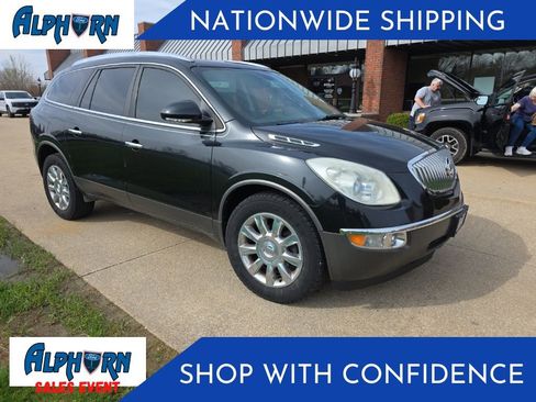 Used 2011 Buick Enclave CXL w/ Trailering Provision Package image 1