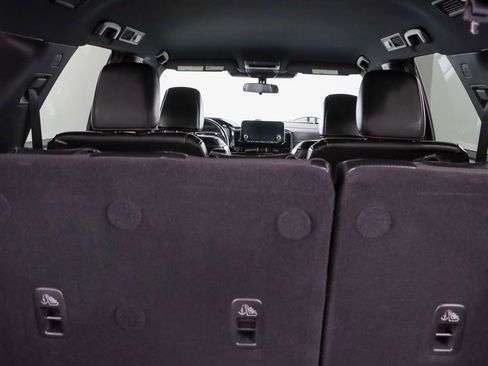 Used 2023 Nissan Pathfinder Rock Creek image 30