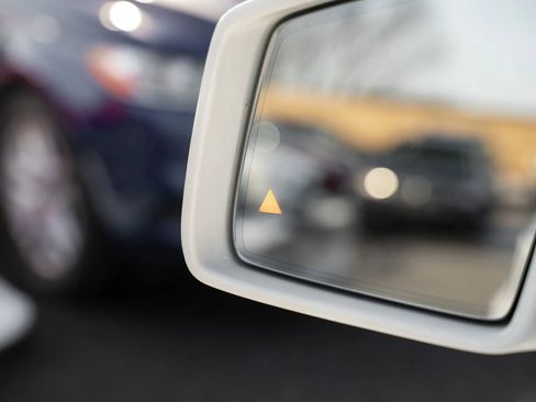 Used 2019 Mercedes-Benz GLS 550 4MATIC image 22