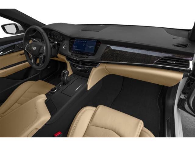 Used 2020 Cadillac CT6 Luxury AWD/4WD image 18