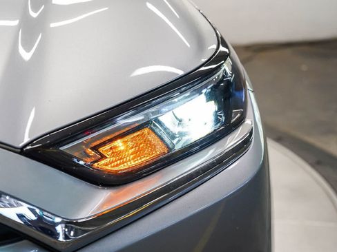 Used 2025 Toyota Grand Highlander AWD image 7