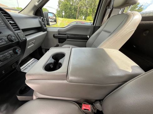 Used 2018 Ford F150 XL RWD image 21