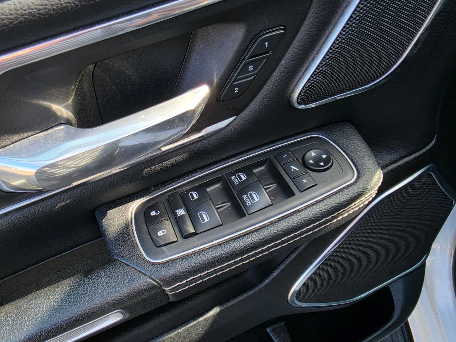 Used 2021 RAM 1500 Laramie AWD/4WD image 24