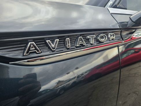 Used 2020 Lincoln Aviator Black Label w/ Dynamic Handling Package image 37