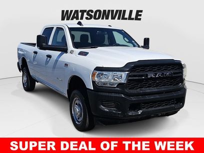 Used 2022 RAM 2500 Tradesman