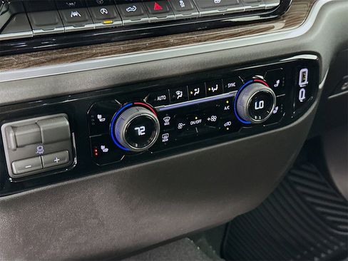 New 2026 Chevrolet Silverado 1500 LT image 16