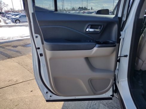 Used 2023 Honda Ridgeline RTL-E image 22