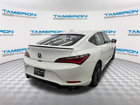 Used 2024 Acura Integra A-Spec w/ Technology Package FWD image 5