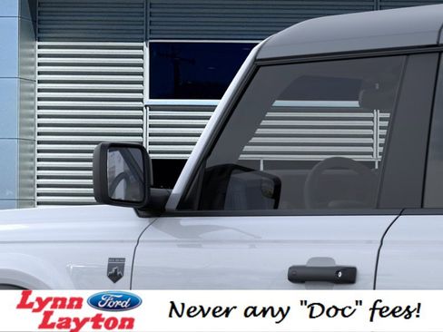 New 2025 Ford Bronco Big Bend w/ Black Diamond Package image 22