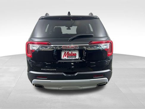 Used 2023 GMC Acadia SLE w/ Driver Convenience Package image 6