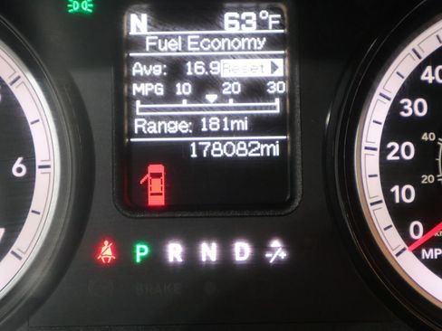 Used 2016 RAM 1500 Express w/ Black Ram 1500 Express Group AWD/4WD image 37