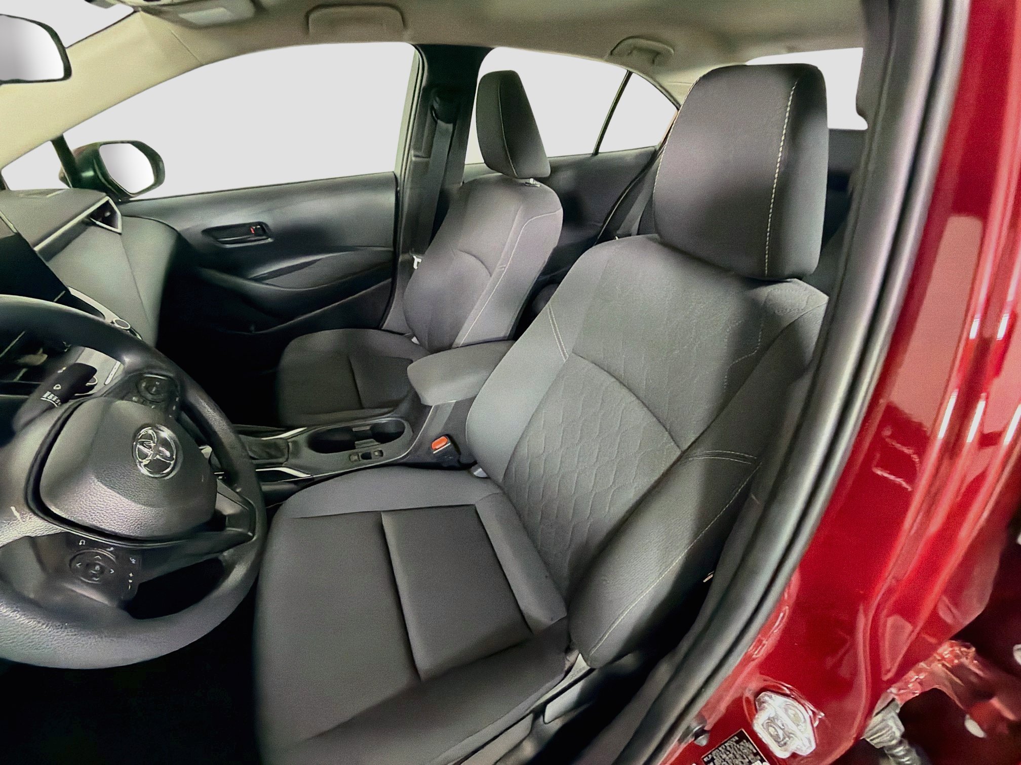 Used 2026 Toyota Corolla LE FWD image 13