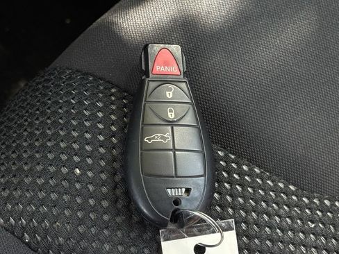 Used 2016 Dodge Dart SXT w/ California Appearance Package FWD image 32