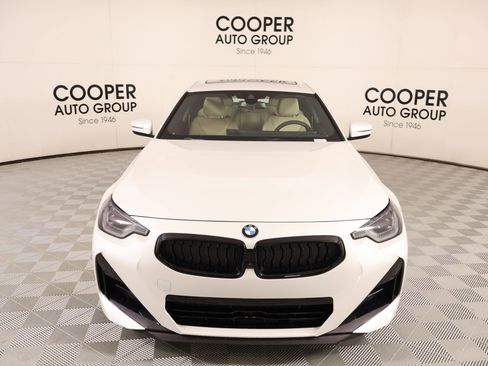 New 2026 BMW 230i xDrive Coupe AWD/4WD image 9