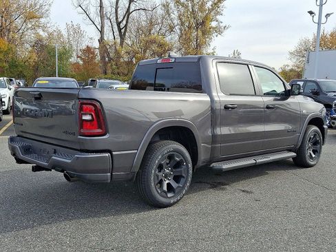 New 2026 RAM 1500 Big Horn image 4