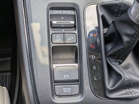 Certified 2026 Honda CR-V EX-L image 32