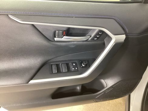 Used 2024 Toyota RAV4 XSE w/ Advanced Technology Package AWD/4WD image 11