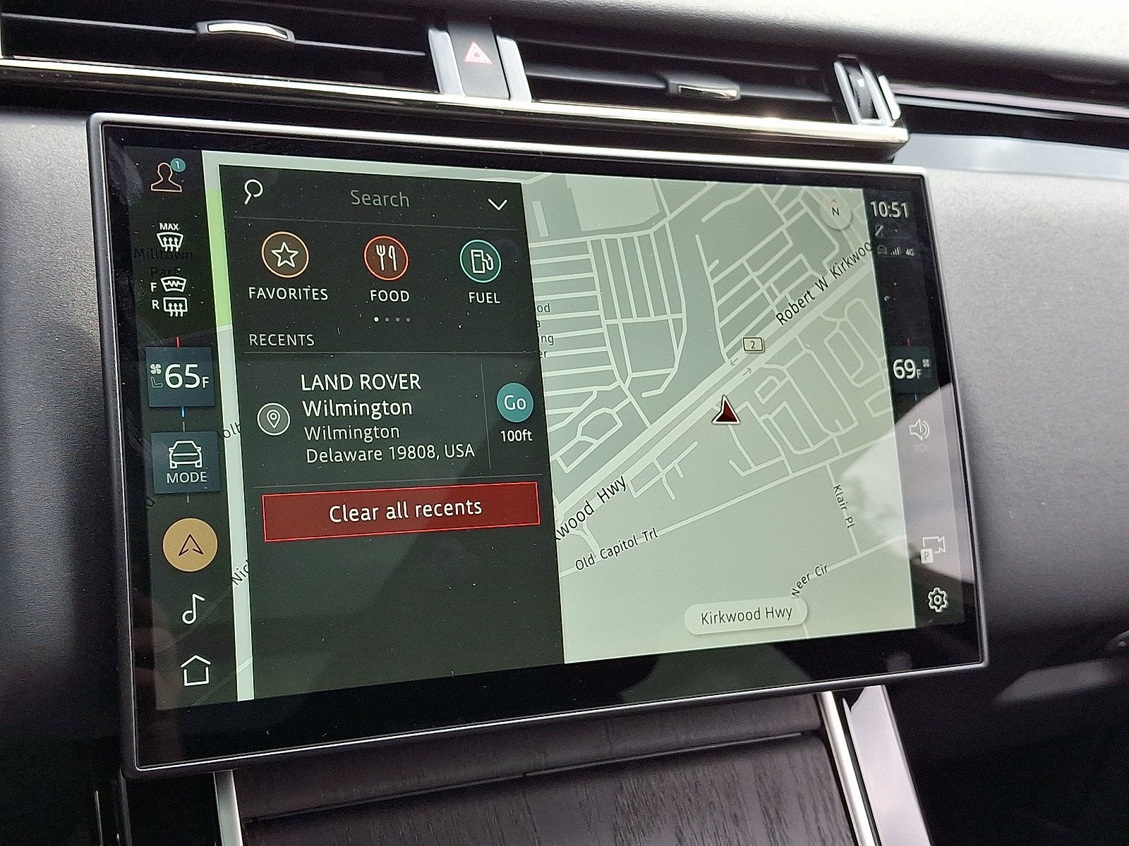 Used 2026 Land Rover Range Rover Velar S AWD/4WD image 15