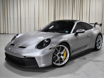 Used 2022 Porsche 911 GT3