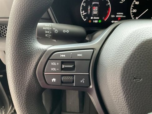 New 2026 Honda CR-V LX image 10