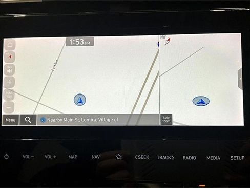 Used 2022 Hyundai Tucson Limited image 42