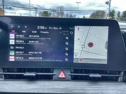 Used 2024 Kia Sportage X-Pro Prestige image 13