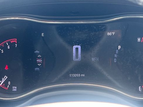 Used 2018 Dodge Durango GT AWD/4WD image 22
