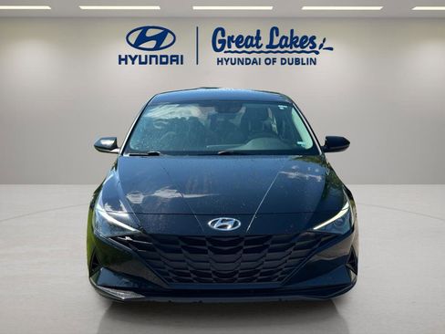 Used 2022 Hyundai Elantra SEL FWD image 8