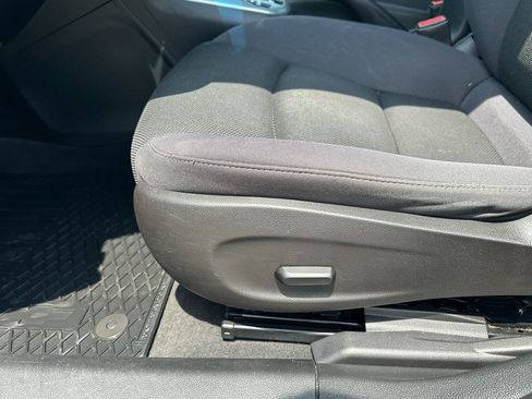 Used 2015 Chevrolet Cruze LT FWD image 10