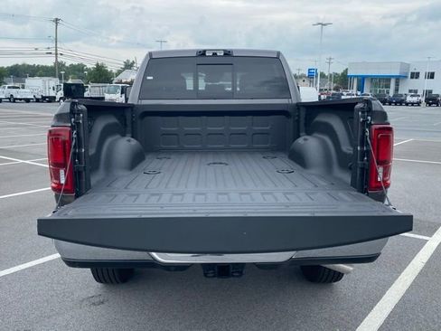 New 2025 RAM 2500 Tradesman image 7