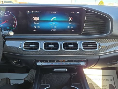 Used 2020 Mercedes-Benz GLE 450 4MATIC image 23
