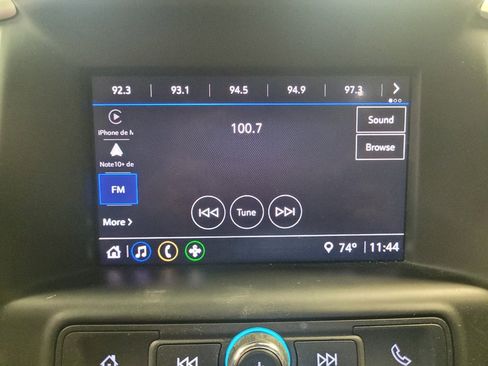 Used 2022 GMC Terrain SLE w/ Driver Convenience Package FWD image 25