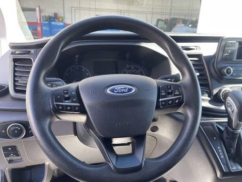 Used 2023 Ford Transit 250 Low Roof w/ Exterior Upgrade Package image 2