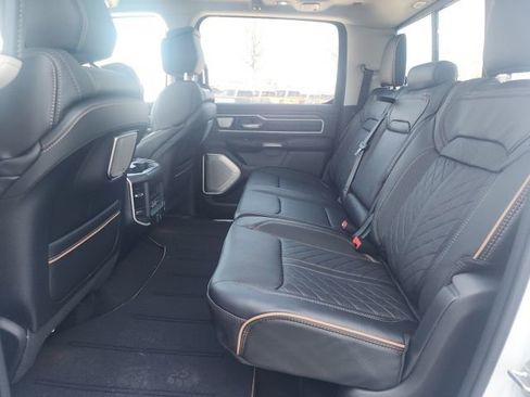 New 2026 RAM 1500 Tungsten image 26