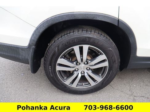 Used 2018 Honda Pilot EX-L image 26