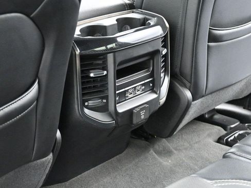 Used 2020 RAM 1500 Rebel w/ Rebel Level 2 Equipment Group AWD/4WD image 28